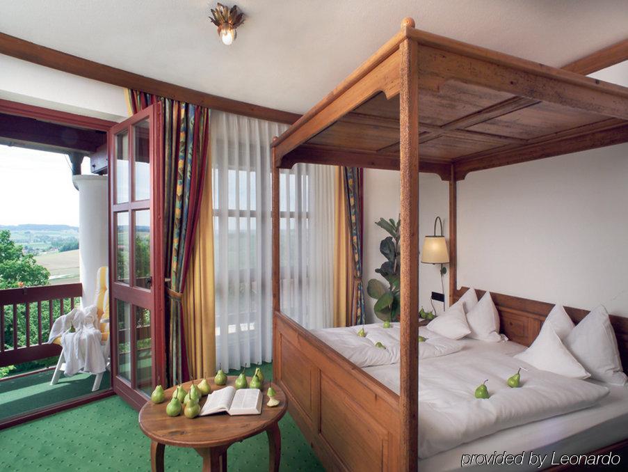 Hotel Furstenhof - Wellness- Und Golfhotel Bad Griesbach  Δωμάτιο φωτογραφία
